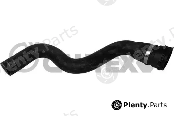Cautex 753772 — Radiator Hose