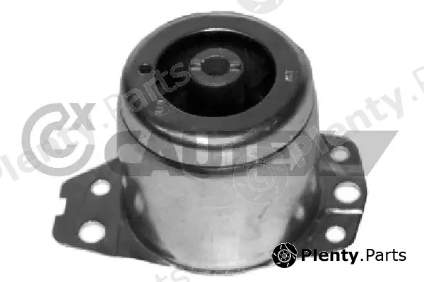 Cautex 011186 — Mounting, engine