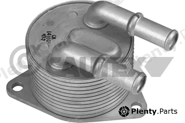 Cautex 751797 — Oil Cooler, engine oil