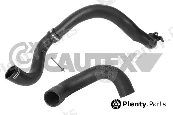 Cautex 771652 — Charge Air Hose