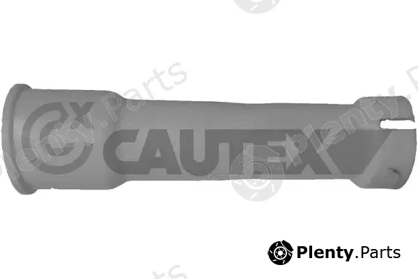 Cautex 010173 — Tube, oil dipstick