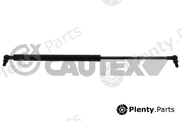 Cautex 772722 — Gas Spring, boot/cargo area