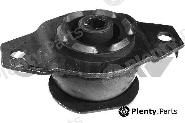 Cautex 010584 — Mounting, engine