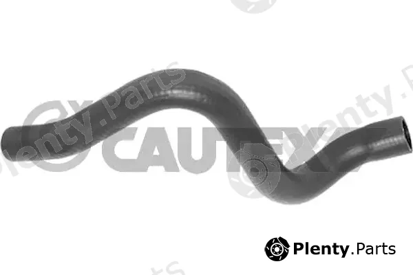 Cautex 767139 — Radiator Hose