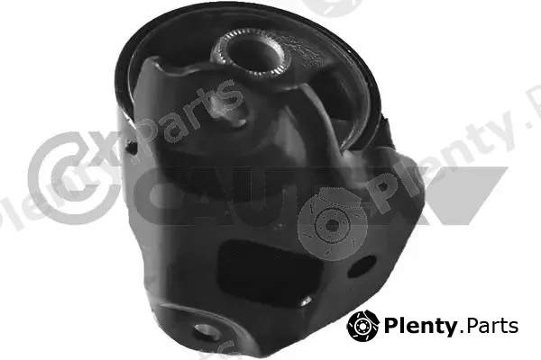 Cautex 758188 — Mounting, engine