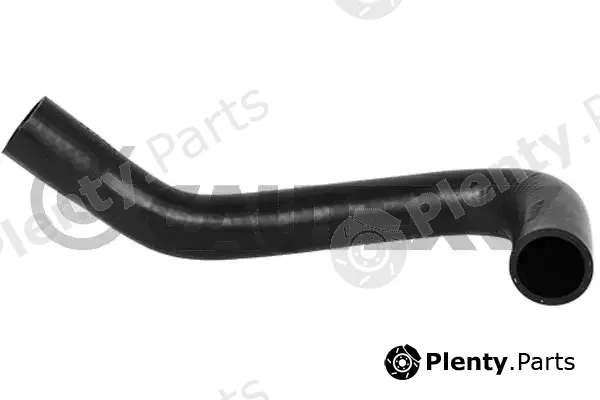 Cautex 754166 — Radiator Hose