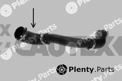 Cautex 776013 — Charge Air Hose
