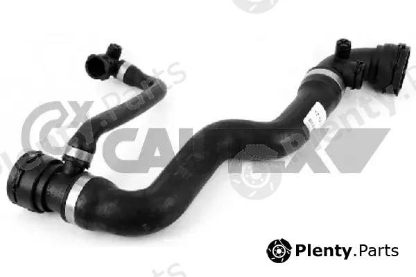 Cautex 206020 — Radiator Hose