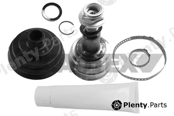 Cautex 760199 — Joint Kit, drive shaft