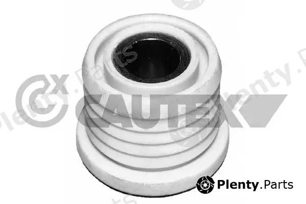 Cautex 755698 — Bushing, axle beam