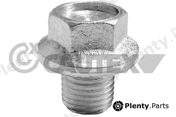 Cautex 756771 — Screw Plug, oil sump