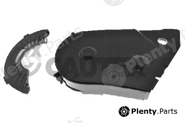 Cautex 461233 — Cover, timing belt