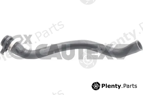 Cautex 765499 — Radiator Hose