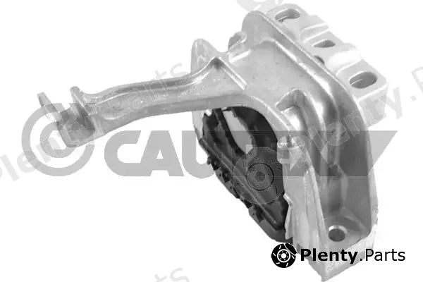 Cautex 758240 — Mounting, engine