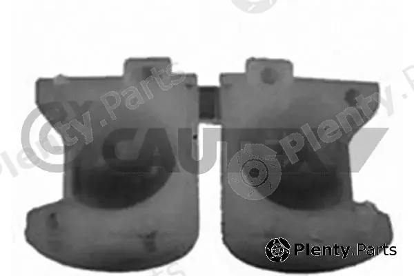 Cautex 010623 — Bushing, selector/shift rod