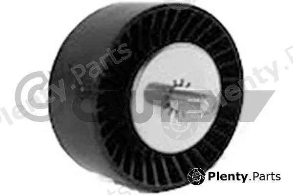 Cautex 769122 — Deflection/Guide Pulley, V-ribbed belt