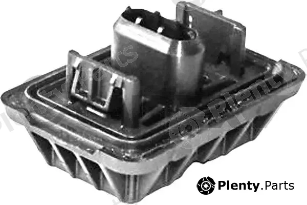Cautex 771762 — Lift Point Pad, jack