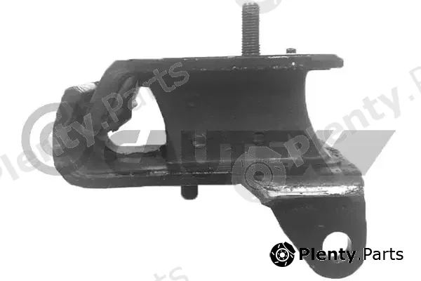 Cautex 060663 — Mounting, engine