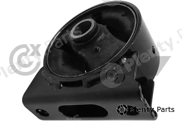 Cautex 759061 — Mounting, engine