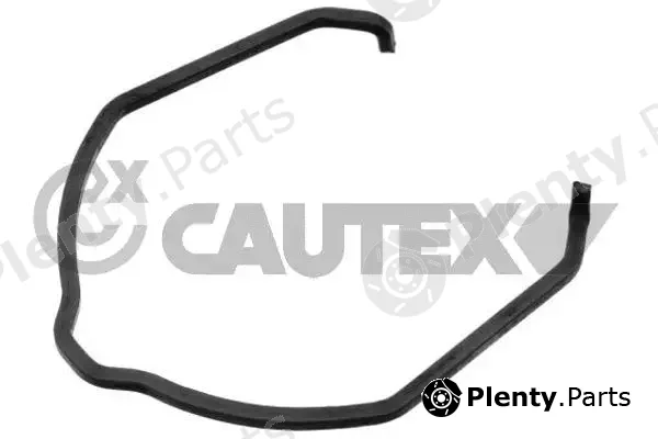 Cautex 774506 — Fastening Clamp, charge air hose