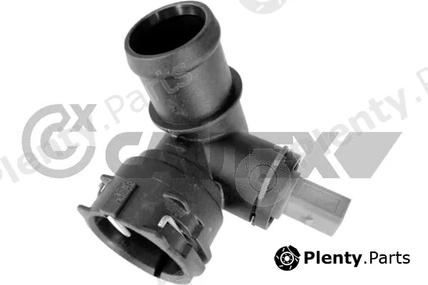 Cautex 766911 — Coolant Flange