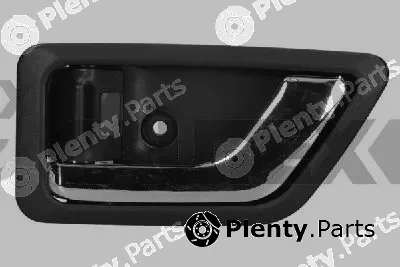 Cautex 767724 — Exterior Door Handle