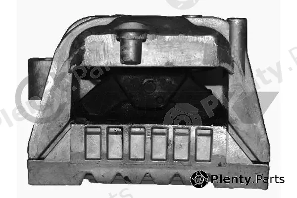 Cautex 461047 — Mounting, engine