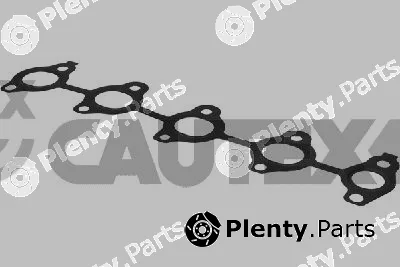 Cautex 775724 — Gasket, exhaust manifold