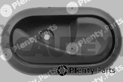 Cautex 771504 — Exterior Door Handle