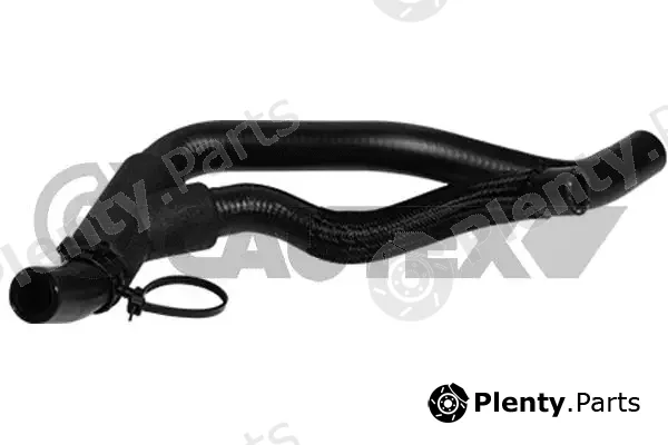 Cautex 753419 — Radiator Hose
