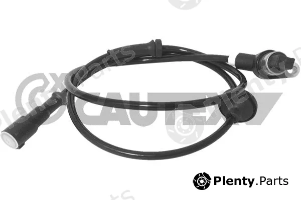 Cautex 755141 — Sensor, wheel speed