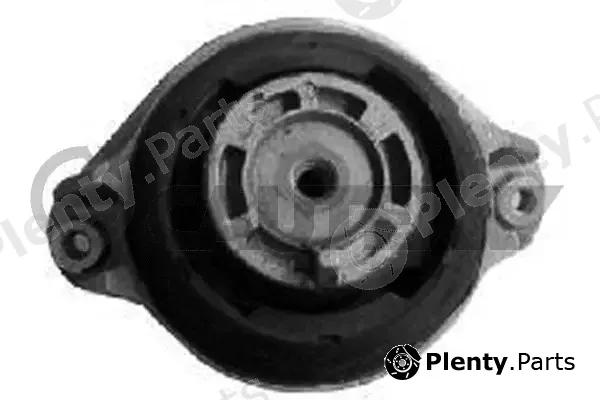 Cautex 756449 — Mounting, engine