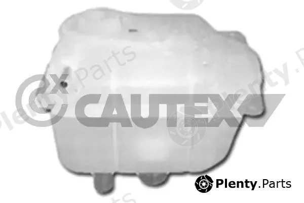 Cautex 954258 — Expansion Tank, coolant