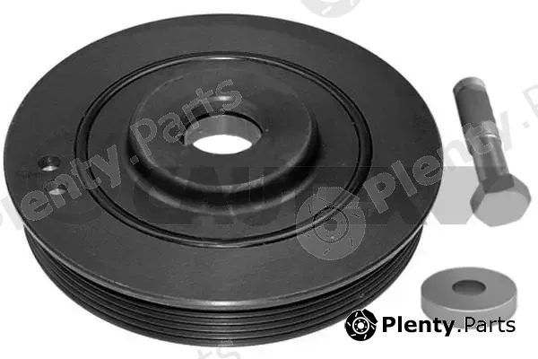Cautex 752350 — Belt Pulley Set, crankshaft