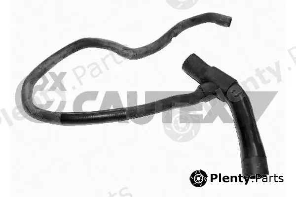 Cautex 486530 — Radiator Hose