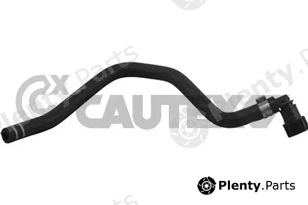 Cautex 753771 — Radiator Hose