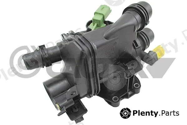 Cautex 769596 — Thermostat Housing