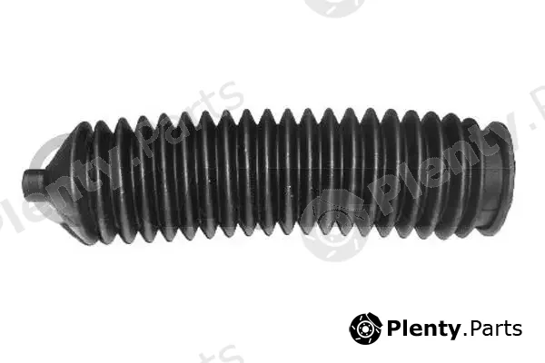 Cautex 080109 — Bellow, steering
