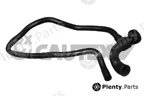 Cautex 481113 — Radiator Hose