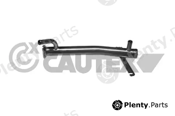 Cautex 955034 — Coolant Pipe