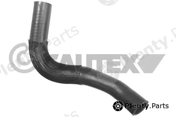 Cautex 036768 — Radiator Hose