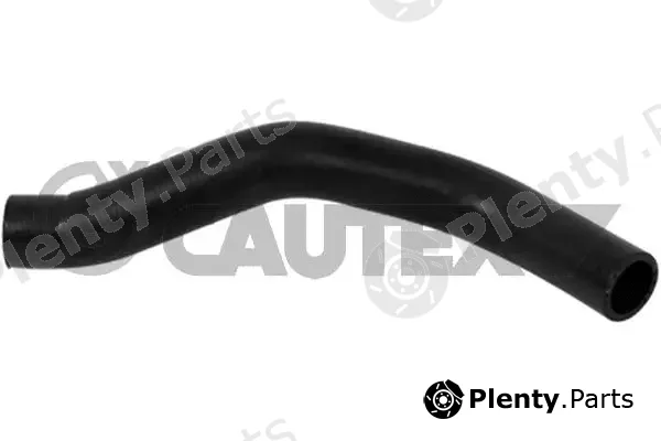 Cautex 754254 — Radiator Hose