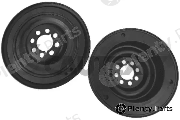 Cautex 482519 — Belt Pulley, crankshaft