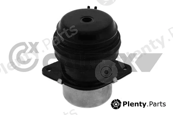 Cautex 774287 — Mounting, engine