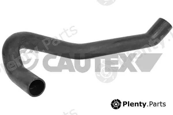 Cautex 026838 — Charge Air Hose