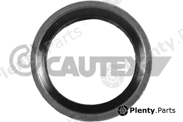 Cautex 758649 — Seal Ring, oil drain plug