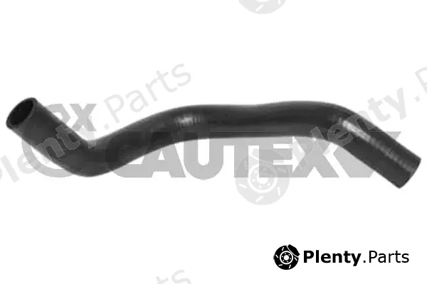 Cautex 086019 — Radiator Hose