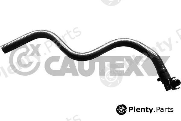 Cautex 771373 — Radiator Hose