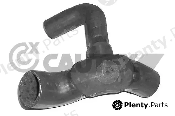 Cautex 486154 — Radiator Hose