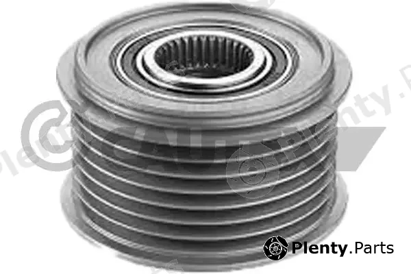 Cautex 770796 — Alternator Freewheel Clutch